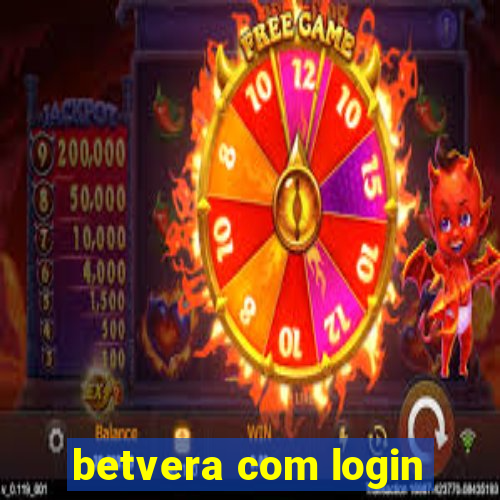 betvera com login